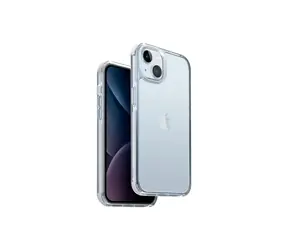 UNIQ Combat ochranný kryt na Apple iPhone 15 PLUS Blanc (biela)