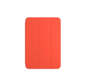 Apple SMART Folio púzdro pre iPad mini (6.gen) oranžová