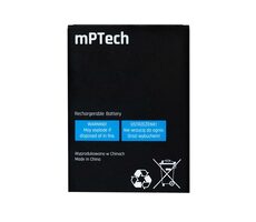 MyPhone BS-29 Náhradné batérie pre MyPhone Hammer 4/4 PLUS / 2000 mAh / Li- ION