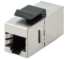 PremiumCord Prepojka RJ45 CAT6 8/8 STP KeyStone