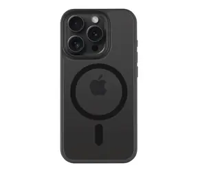 Tactical MagForce Hyperstealth Kryt pre Apple iPhone 15 Pro Asphalt