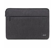 Acer Protective Sleeve Dual Dark 14" sivá / Puzdro na 14" notebook