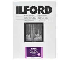 Ilford MG RC DL 1M (10 x 15 cm) / 100 listov / čiernobiely fotografický papier / lesklý