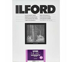 Ilford MG RC DL 1M (10.5 x 14.8 cm) / 100 listov / čiernobiely fotografický papier / lesklý