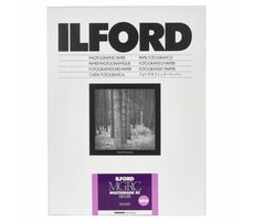 Ilford MG RC DL 1M (30.5 x 40.6 cm) / 50 listov / čiernobiely fotografický papier / lesklý