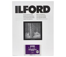 Ilford MG RC DL 44M (8.9 x 12.7 cm) / 100 listov / čiernobiely fotografický papier / perleťový