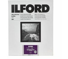 Ilford MG RC DL 44M (12.7 x 17.8 cm)