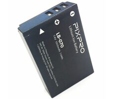 Kodak Pixpro LB-070 / Akumulátor pre fotoaparáty / 1000 mAh / 7.4V / Li- ION