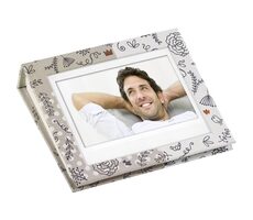 Fujifilm Instax Wide Pocket Album Ornaments / Fotoalbum / pre 40 foto