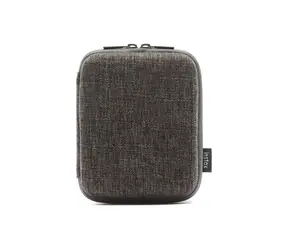 Fujifilm Instax Square Link Printer Case sivá / Puzdro pre Instax Square Link Printer