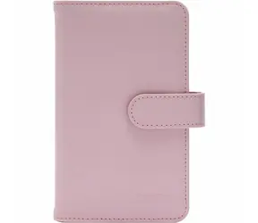 Fujifilm Instax Mini 12 Album ružová / Album pre Instax Mini 12