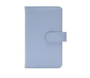 Fujifilm Instax Mini 12 Album modrá / Album pre Instax Mini 12