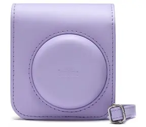Fujifilm Instax Mini 12 Bag fialová / Puzdro pre Instax Mini 12