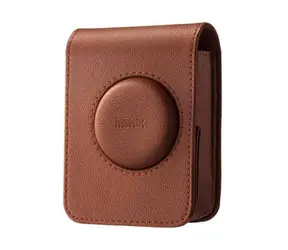 Fujifilm Instax Evo Bag hnedá / Puzdro pre Instax Evo