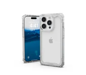 UAG Plyo ochranný kryt pre Apple iPhone 15 Pro Pre číra 