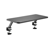 LogiLink BP0153 čierna / Podstavec pre monitor / do 20 kg