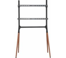 LogiLink BP0078 orech / Stojan na TV / VESA / 49 &quot;až 70&quot; / do 40 kg