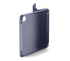 CellularLine Folio Puzdro typu kniha pre Apple iPad 10.9&quot; (2022) modrá 