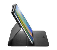 CellularLine Folio Puzdro typu kniha pre iPad Pro 11&quot; (2020-2022) čierna 