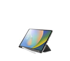 CellularLine Folio Pen Puzdro typu kniha pre Apple iPad Pro 11&quot; (2020-2022) čierna 