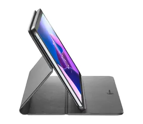 CellularLine Folio Puzdro typu kniha pre Lenovo Tab M10 PLUS (3 Gen) čierna 