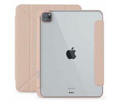 Epico Hero Flipové púzdro pre Apple iPad 10.9 (2022) ružová