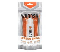 WHOOSH! Go Screen Wash Kit čistiaca sada 30ml