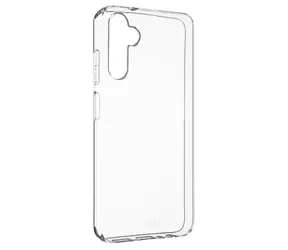FIXED TPU gélové púzdro pre Samsung Galaxy A05s číra
