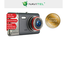 Navitel R800 čierna