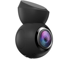 Navitel R1000 čierna / Kamera do auta / FullHD / 1.2&quot; / uhol záberu 165°