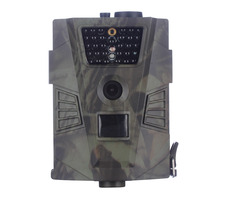 Denver WCT-5001 / Fotopasca / Full HD / 5MP CMOS / 30 IR LED / IP65