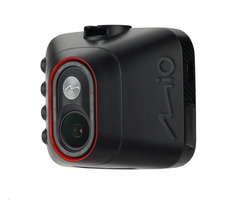 Mio MiVue C312 čierna / FullHD / 2 &quot;displej / G-senzor / USB 2.0 / microSD