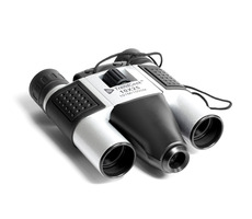 Technaxx TG-125 - ďalekohľad s integrovaným digitálnym fotoaparátom &amp; kamerou