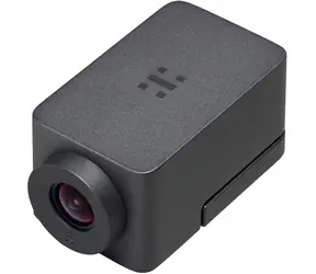 Huddly IQ / videokonferenčná webkamera / 1080p@30 fps / 150 ° UltraWide / USB-C / čierna
