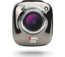 Xblitz Z9 čierna / Kamera do auta / 2.0&quot; / 140 ° / 1080P / WDR / G-senzor / parkovací mód / microSD