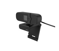Hama PC webkamera C-400 čierna / zorný uhol 70 ° / rozlíšenie Full HD