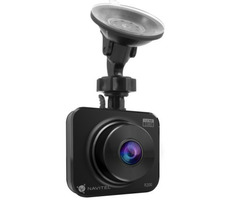 Naviteľ R200 NV / Kamera do auta / FullHD@30fps / 2&quot; / uhol záberu 140 ° / Night Vision / G-senzor / microSD