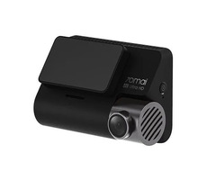 70mai A800S 4K / Kamera do auta / 3840 x 2160 / 3.0" LCD / Uhol záberu 140 ° / Nočné videnie / GPS / Wi-Fi / microSD