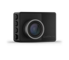 Garmin Dash Cam 57 / 1440p / 2.0&quot; LCD / 140 ° / GPS / BT / Wi-Fi / microSD / čierna