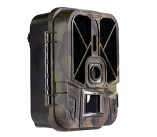EVOLVEO StrongVision PRE WiFi / fotopasca / PIR / SD / IP65 / 4K video / BT / Wi-Fi / 10000 mAh