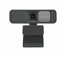 Kensington W2050 / webkamera / 1920 x 1080 @ 30 fps / USB-A / USB-C