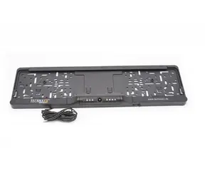 Technaxx TX-170 Bezdrôtový zadný kamerový systém / 480p / IR / IP67 / 4.3 "LCD
