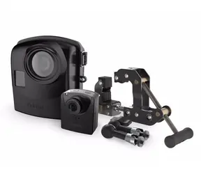 Brinno BCC2000 / Stavebná kamera / 1080p / 2" LCD / MicroSD / 2x AA
