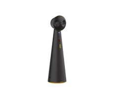 IPEVO Totem 180 Panoramatická konferenčná kamera 180 ° / USB-C / 2 x 4MPx / 4K