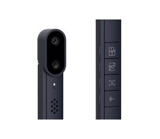 IPEVO Totem 120 Panoramatická konferenčná kamera 120 ° / USB-C / 4K / AI enchanced
