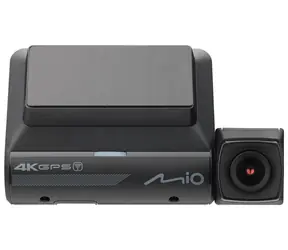 Mio MiVue 955W 4K čierna