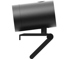 IIYAMA UC-CAM10PRO-1 čierna / Webkamera / UHD / 30 fps / 120 ° / 5x zoom / mikrofón