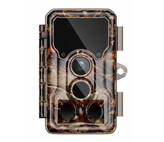 SJCAM M50 hnedá / Fotopasca / 1728 x 1296 / MicroSD