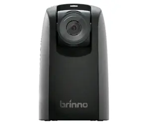 Brinno BCC300-M / časozberná kamera / Full HD / HDR / displej / vodeodolné púzdro