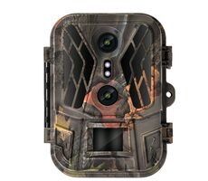 Evolveo StrongVision DUAL A fotopasca / 4K / 8MP senzor / fotografie / video